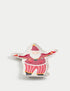 Marks & Spencer "Father Christmas Platter"
